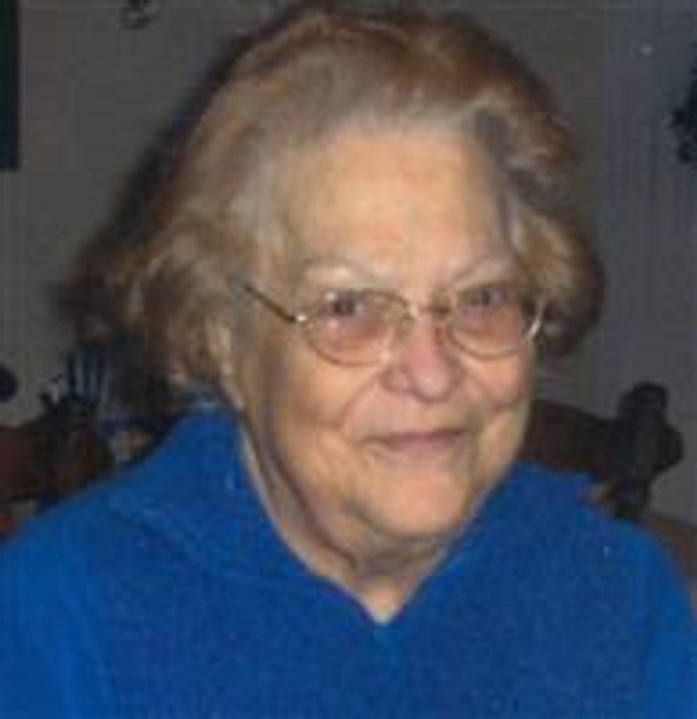 Concetta 'Tina' (Florio) Morenzi Profile Photo