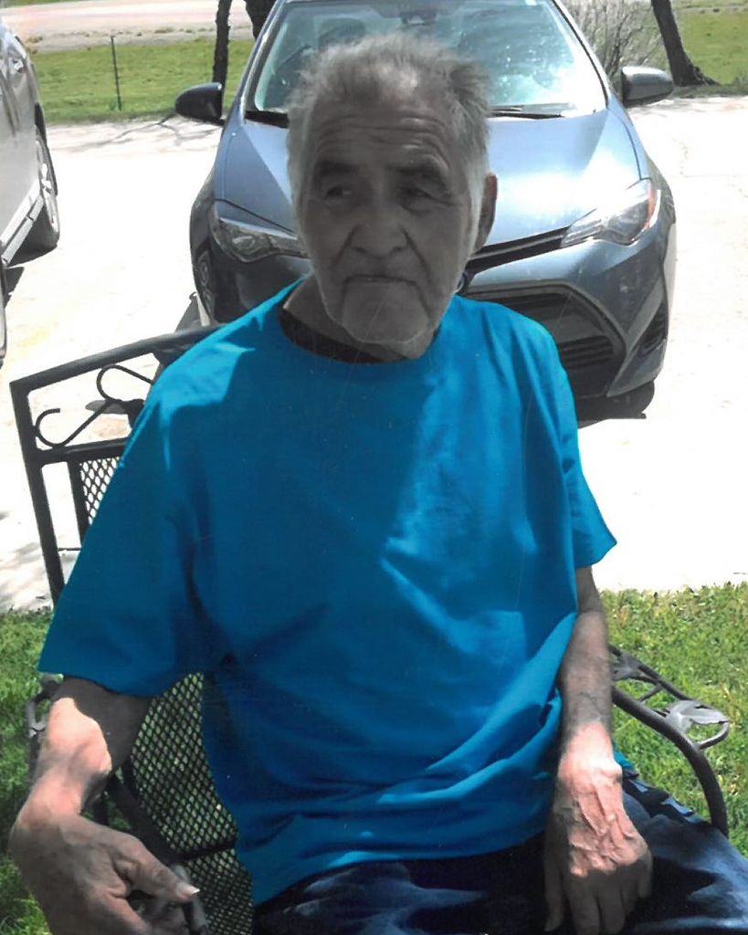 Gary Joseph Chingman