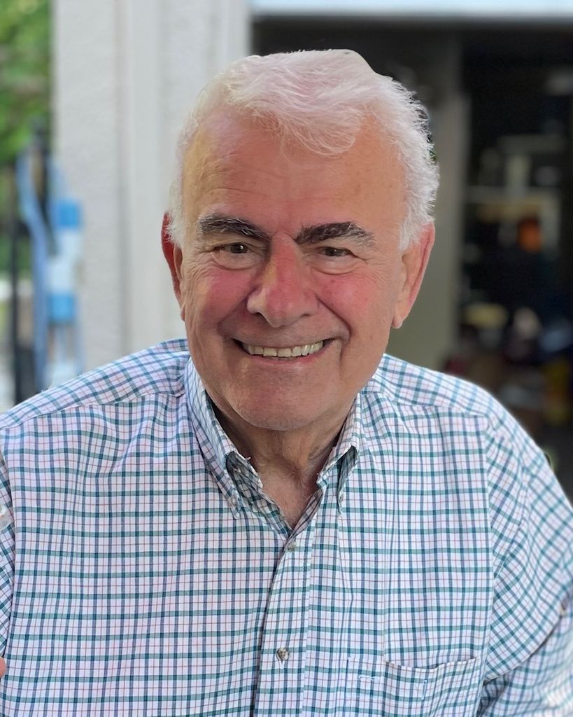 Thomas "Tom" D. Della Torre, MD Profile Photo