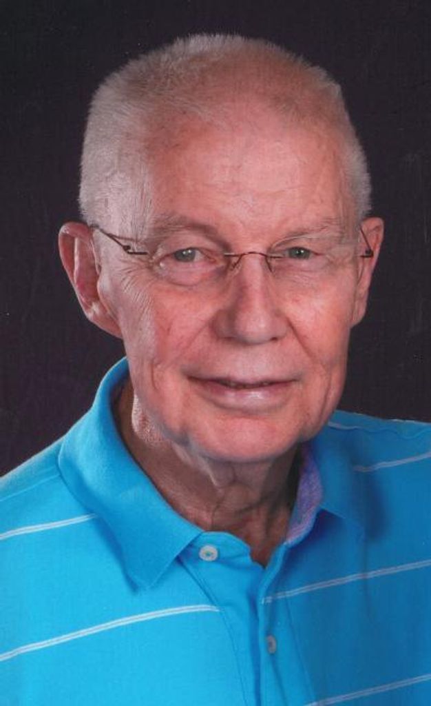 Duard Mervyn Ritchie Profile Photo