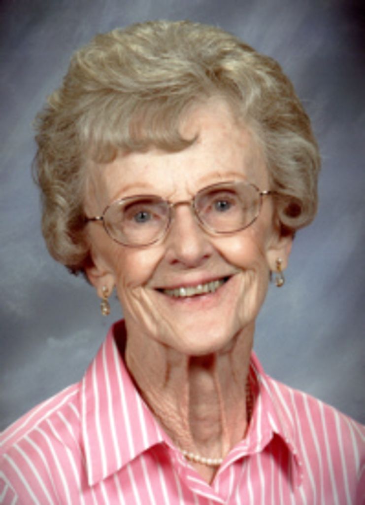Dorothy G. Patz