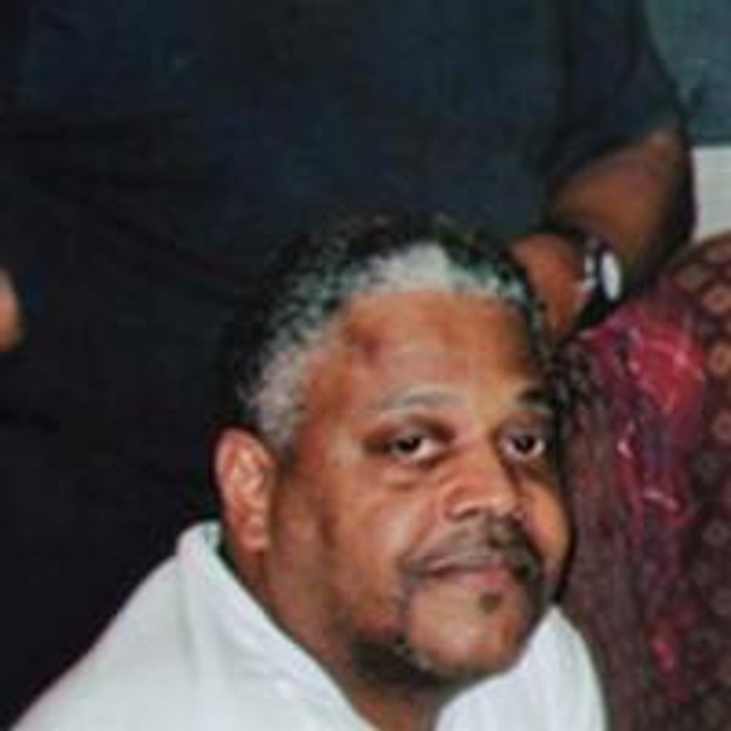 Alfred Hall Profile Photo