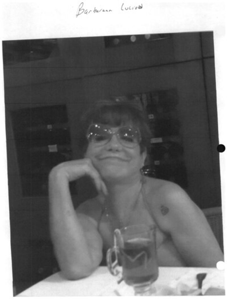 Barbarann Luciow Profile Photo
