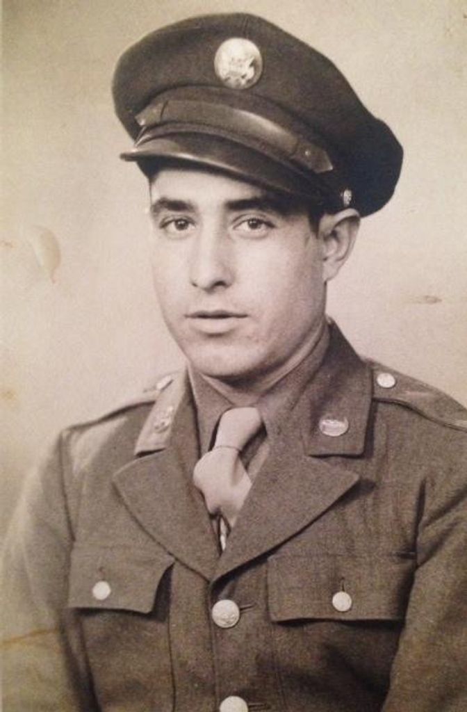 Antonio Garcia Profile Photo