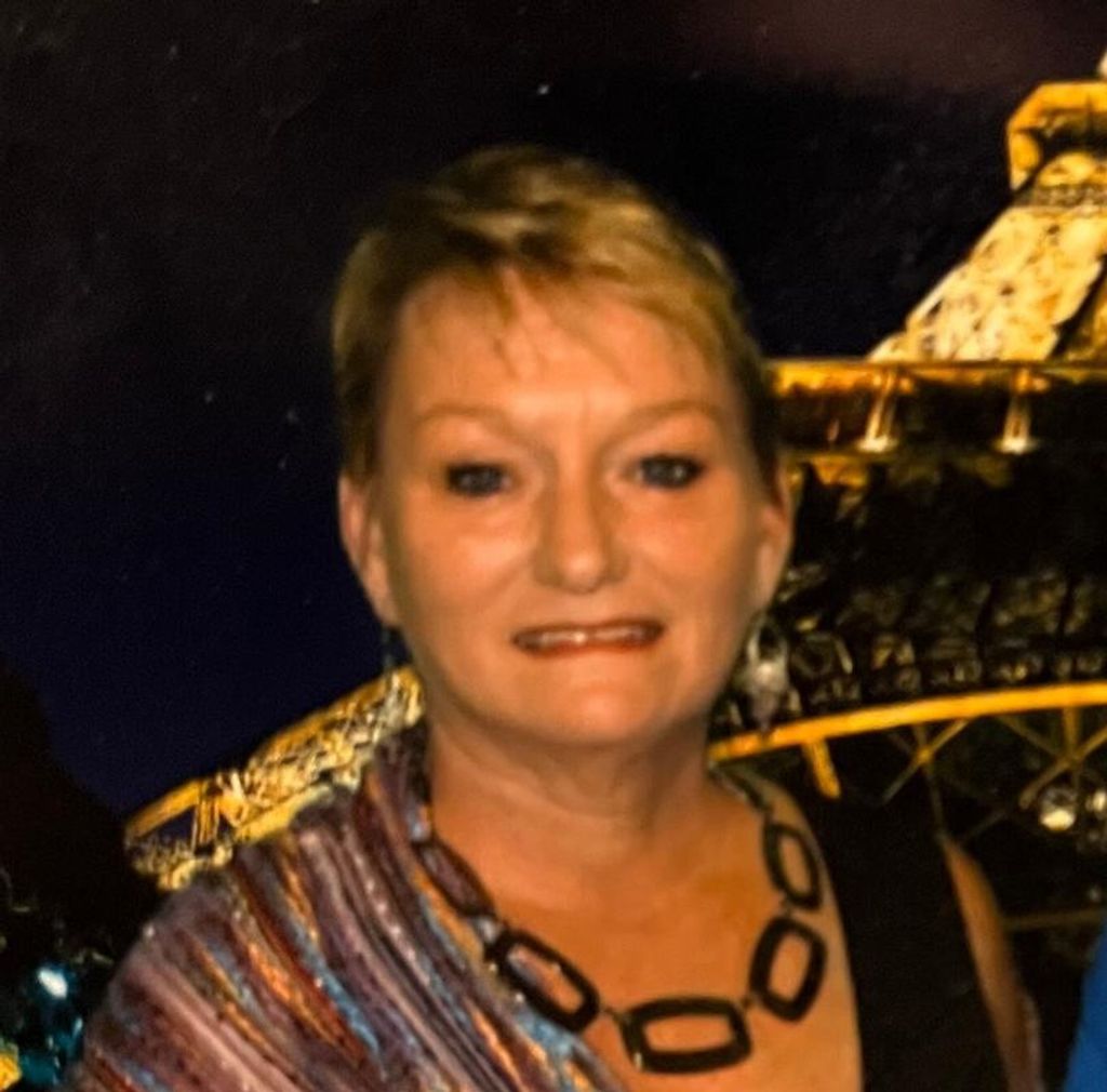 Edith Diane Huey Profile Photo