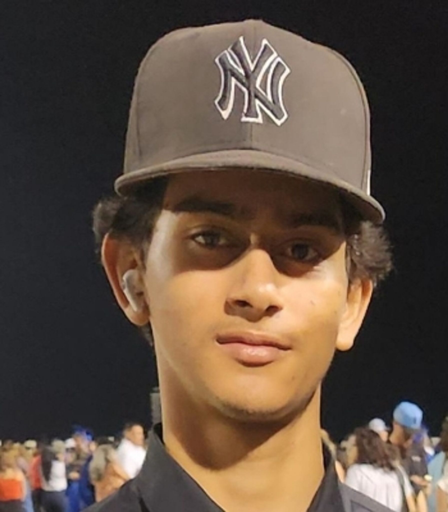 Andrew Benjamin Vasquez Obituary June 22, 2023 - Alma Funeral Home \u0026  Crematory, image size:1792x2048