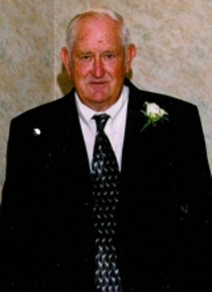 Allen Dewitt Thornton