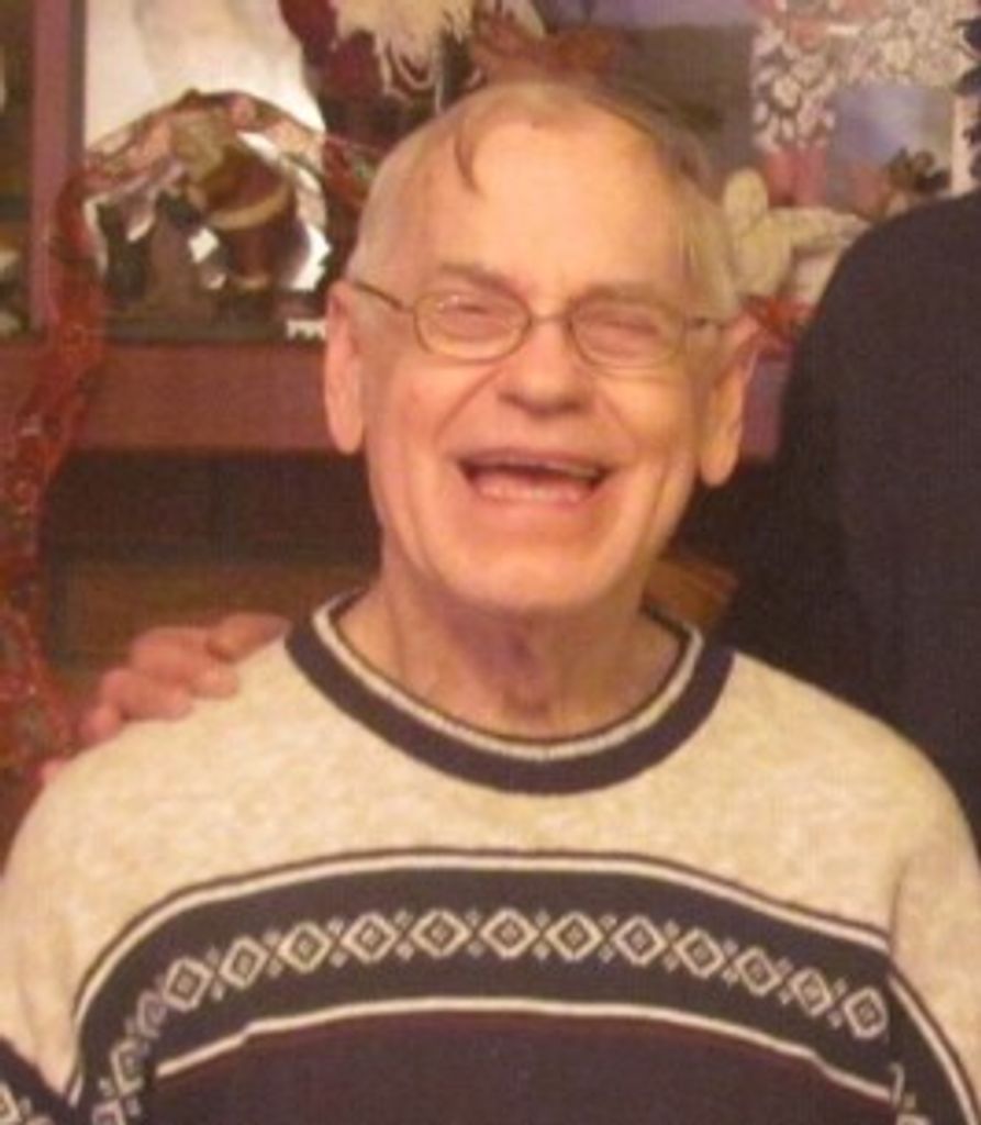 Gary Gibson Profile Photo