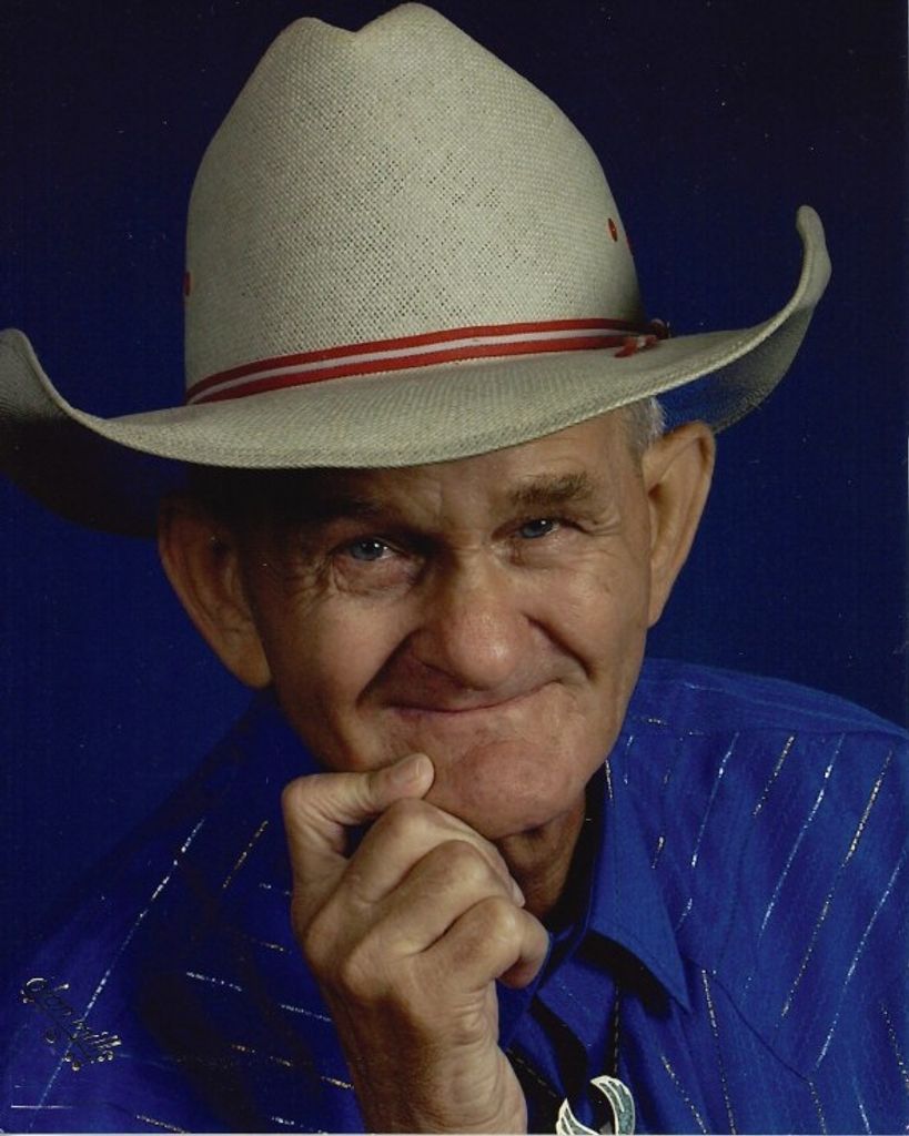 Perry Joe Mynatt
