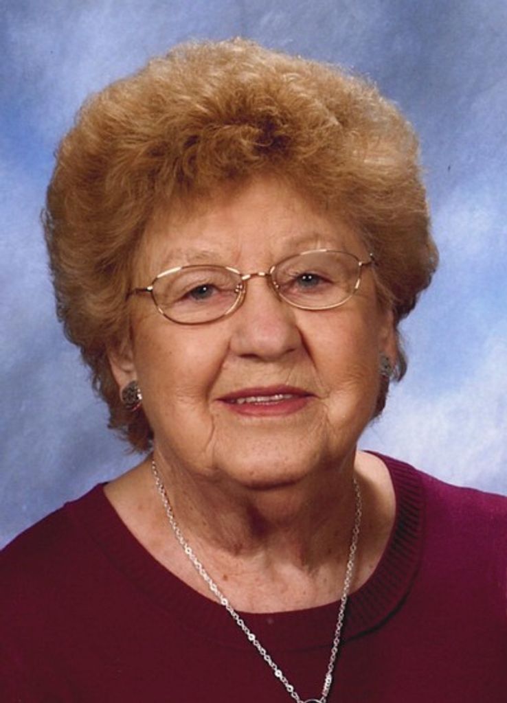 Virginia Furrow Profile Photo