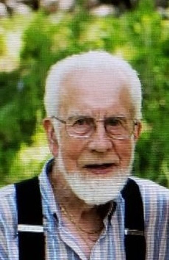 Donald Ernest Brastad