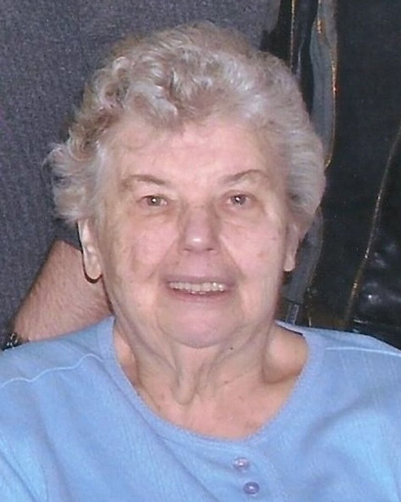 Clara Ann Bogdziewicz Gabriel Profile Photo