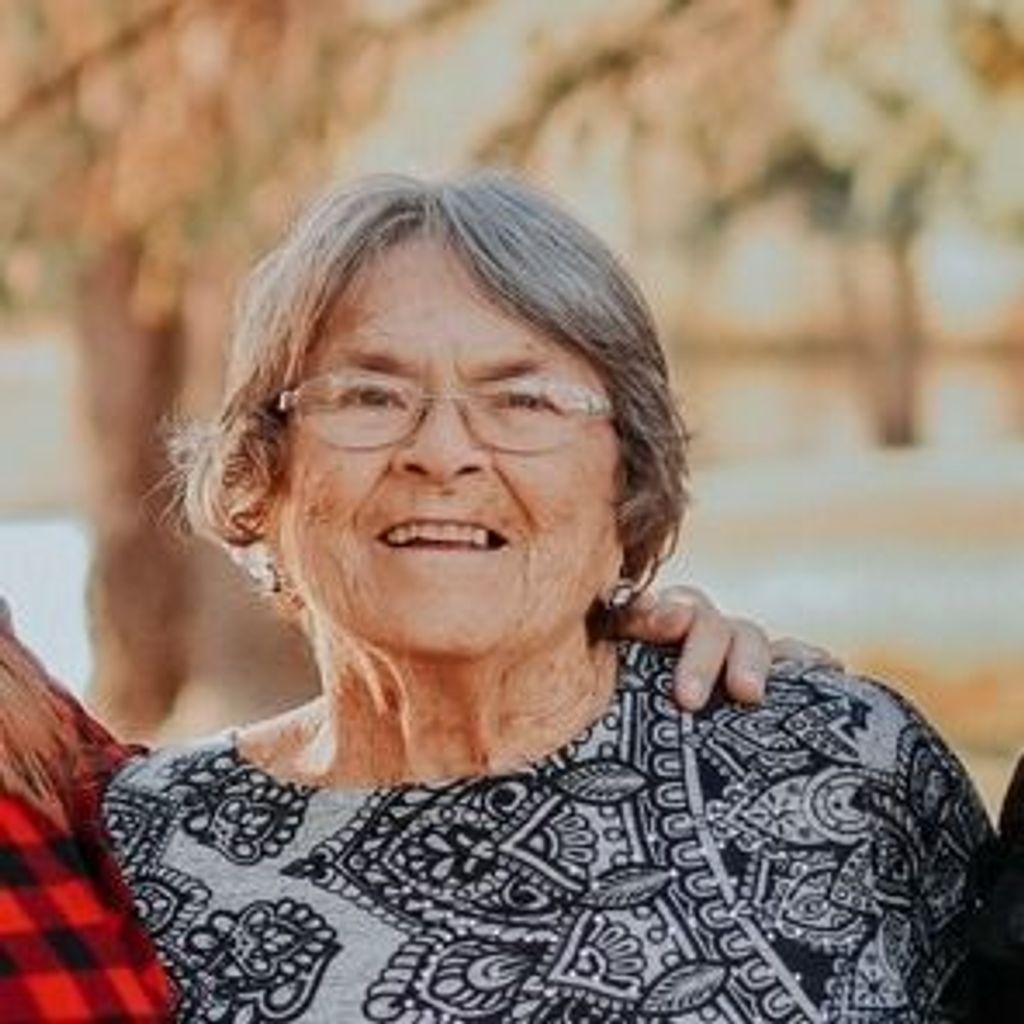 Shirley Ann Rein Profile Photo