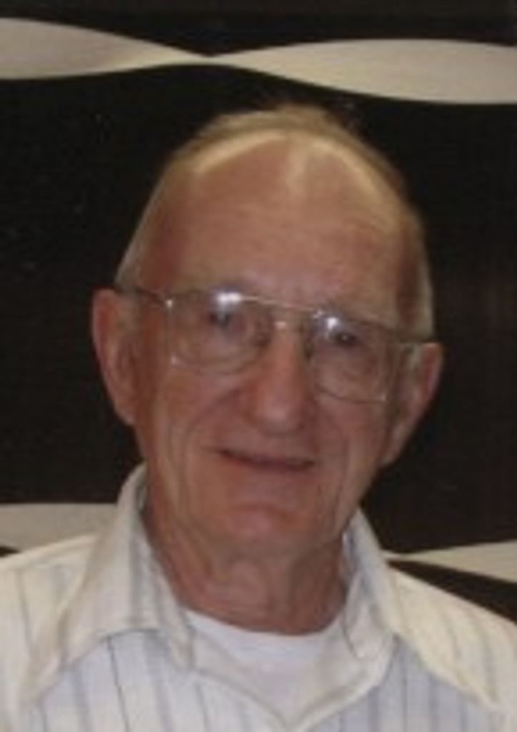 Burnell "Bernie" Norman Wagner