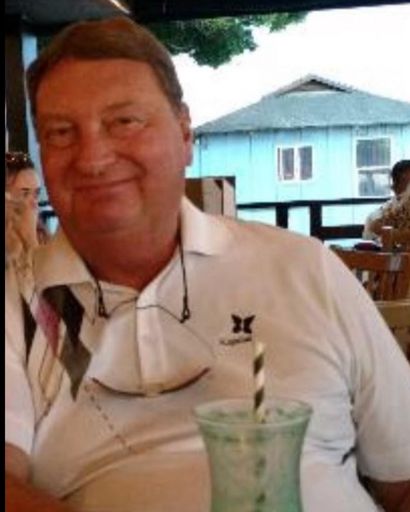 James Robert Klingler's obituary image