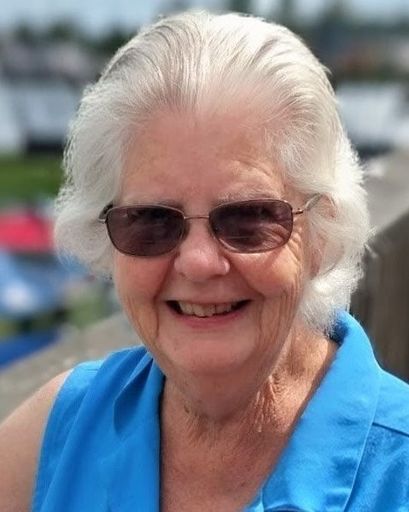 Anna Faye Carnes Profile Photo