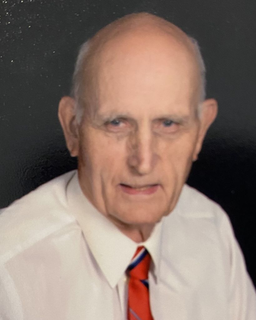 James LeRoy Paul Profile Photo