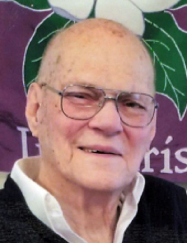 Glen E. Bandel