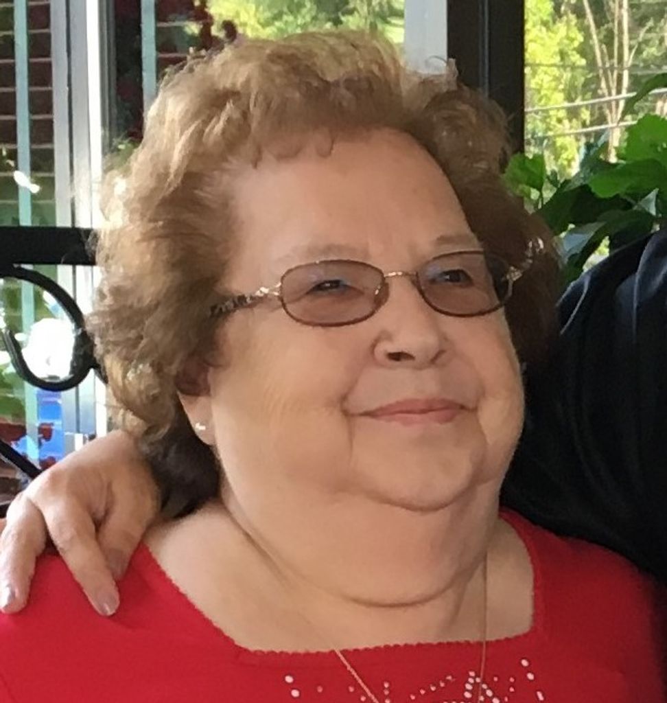 Rosemarie (Lapisch)  Rump Profile Photo