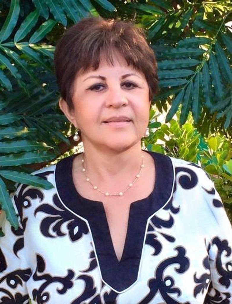 Elsa A Soler Profile Photo