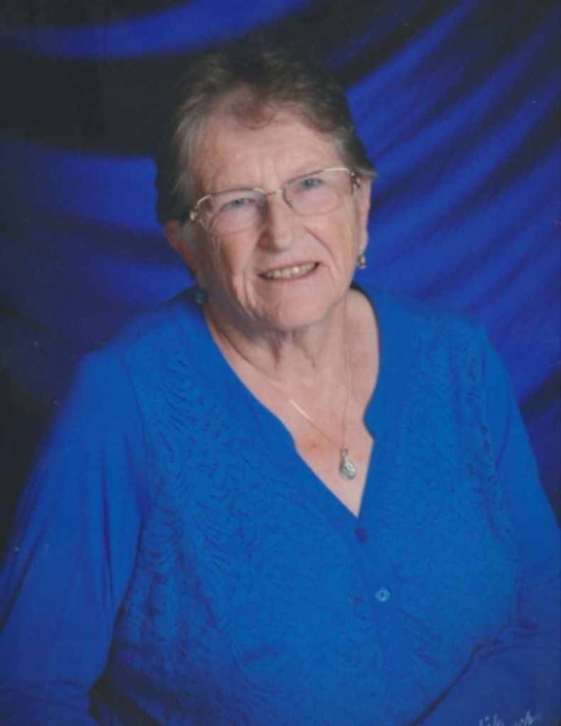 Alice A. Magray