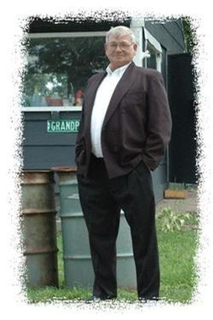 Daryl "Buck" Williams