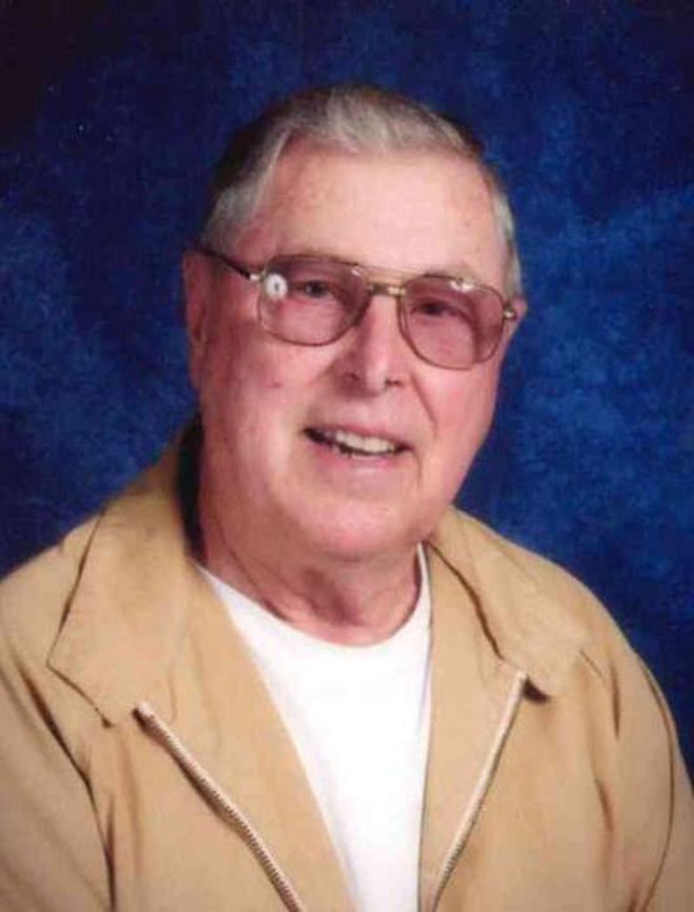 Raymond "Ray" Gilbert Wink Profile Photo