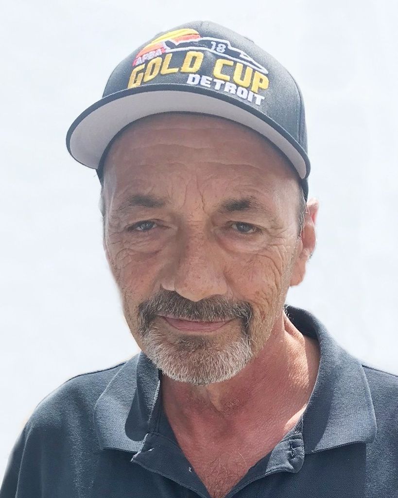 Stuart Lynn Sharp Profile Photo