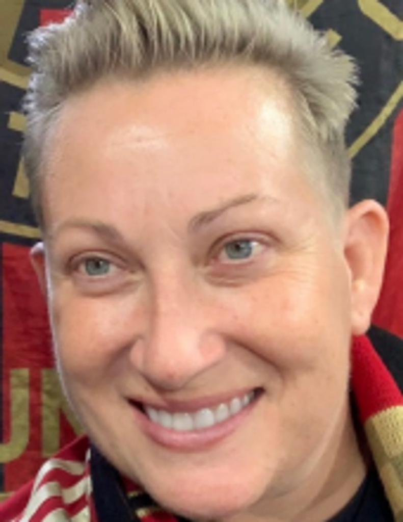 Laura Anne Robinson