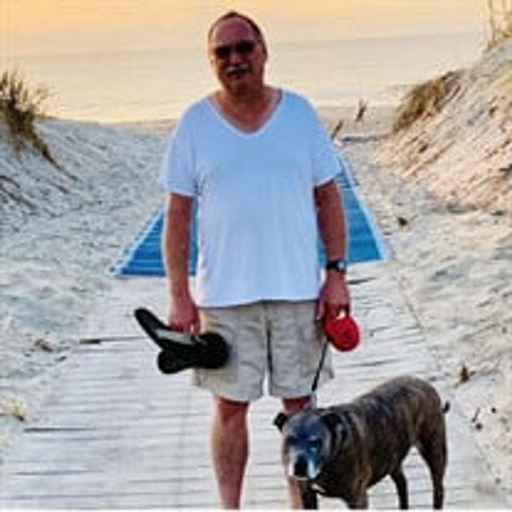 David Gail Bradford Profile Photo