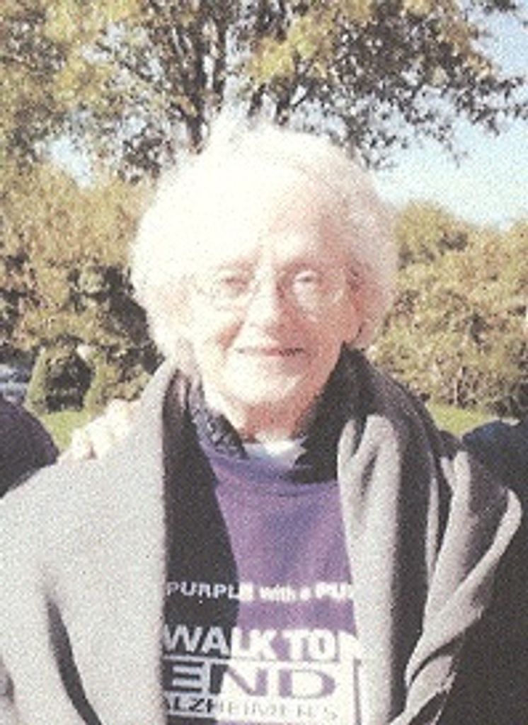 Marcia L. Roberts