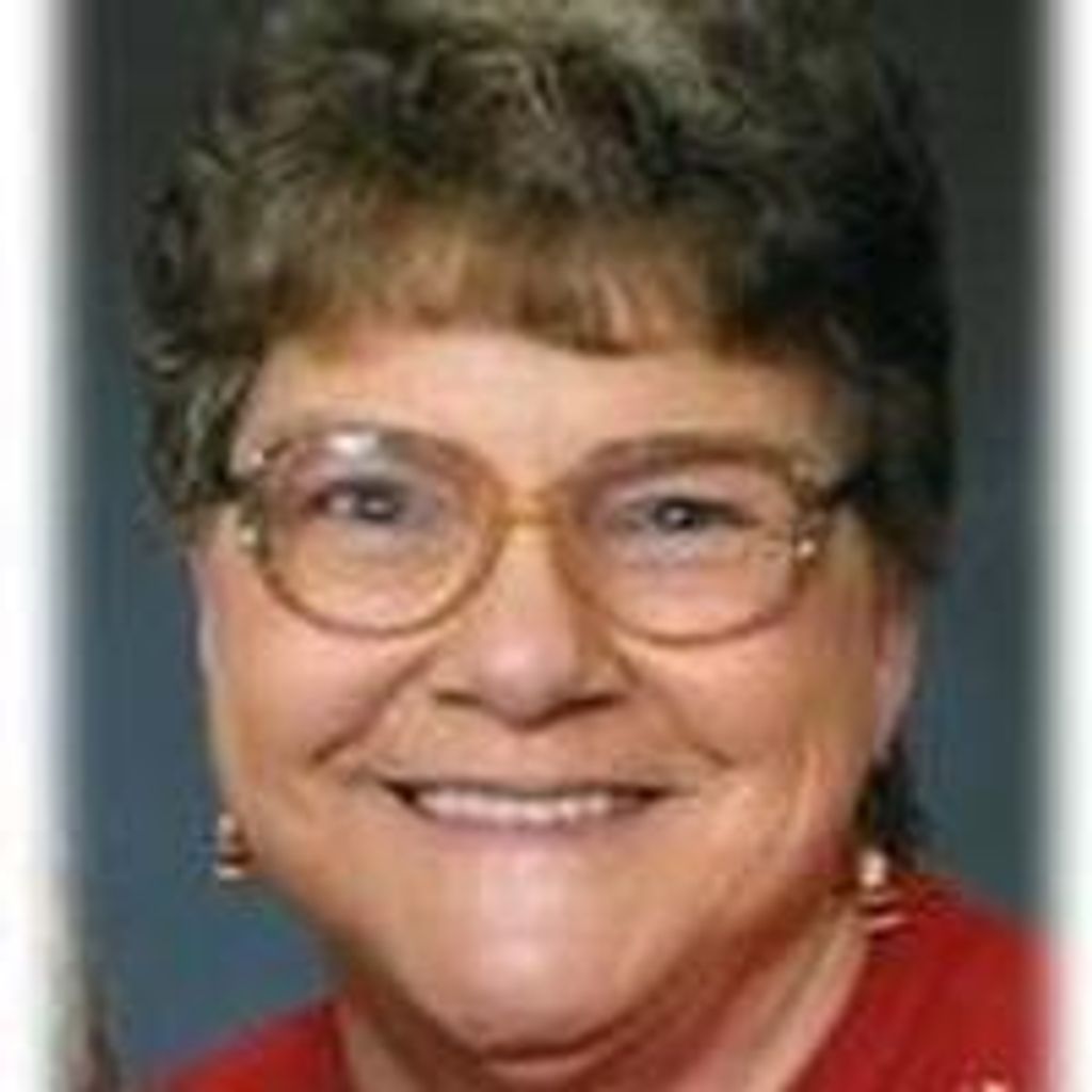 Pat Eldridge