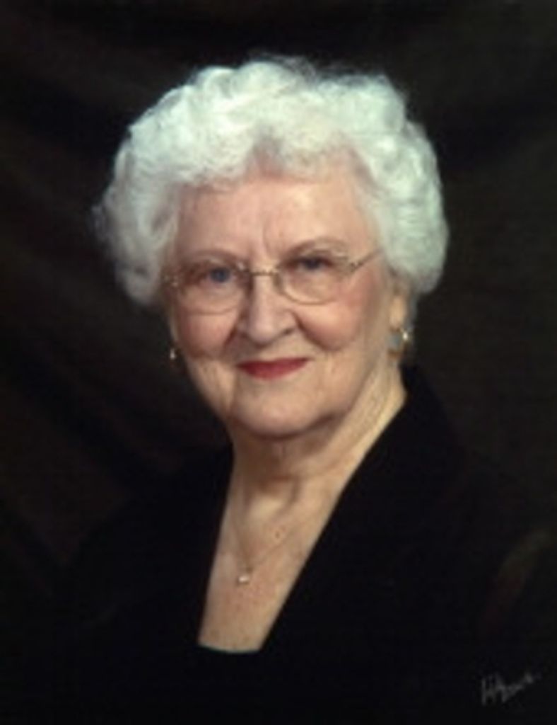 Dorothy Pinkston Hursh