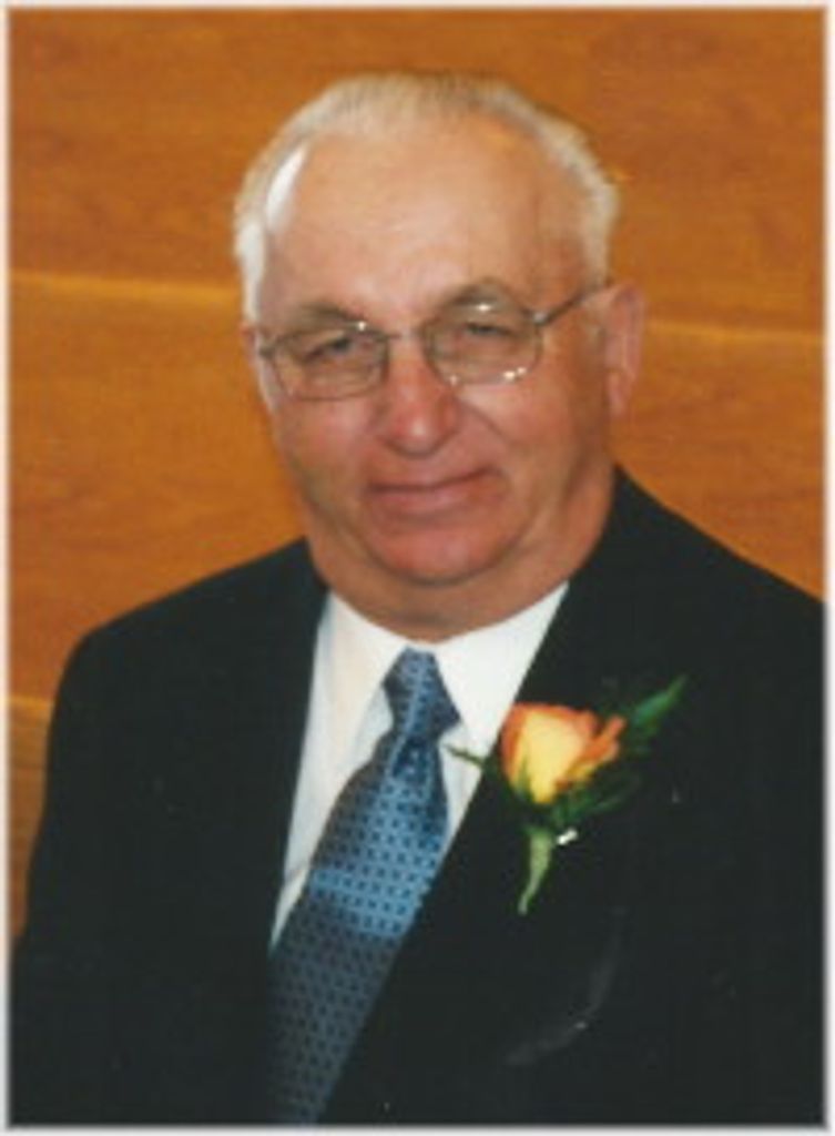 Joseph William Popiel