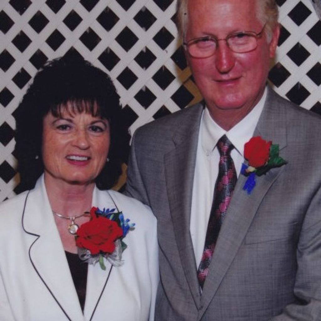 Carol Terry  Ferrell