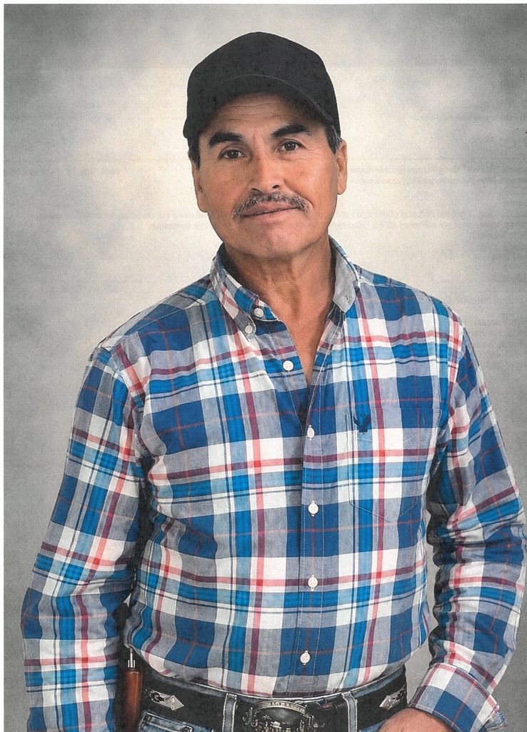 Martin Mendoza Rico Profile Photo