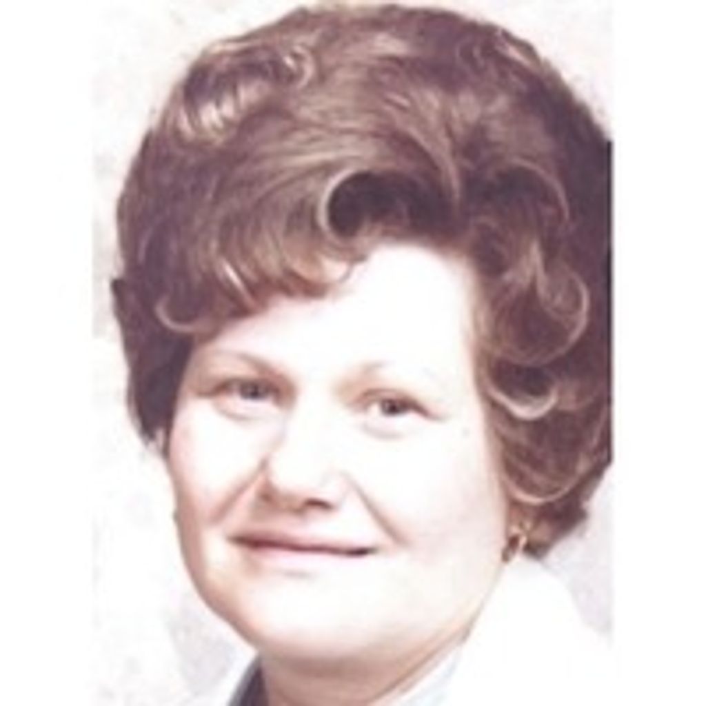 Ruth Lee Spisak