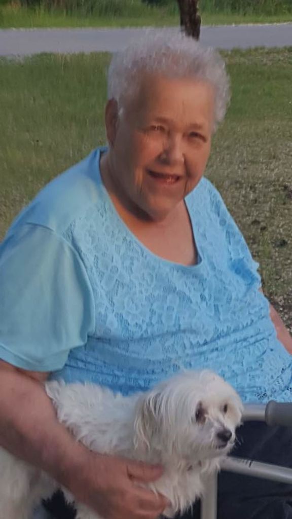 Edna Holmquist