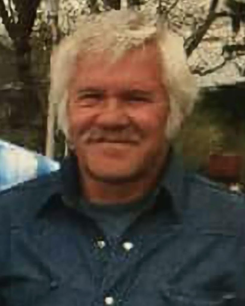 Edward Frank Cherry Profile Photo