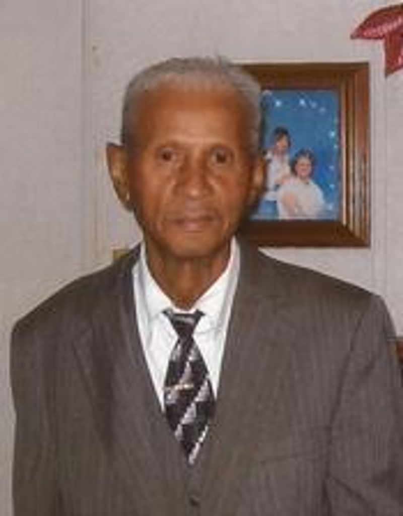 Charlie Copeland, Jr