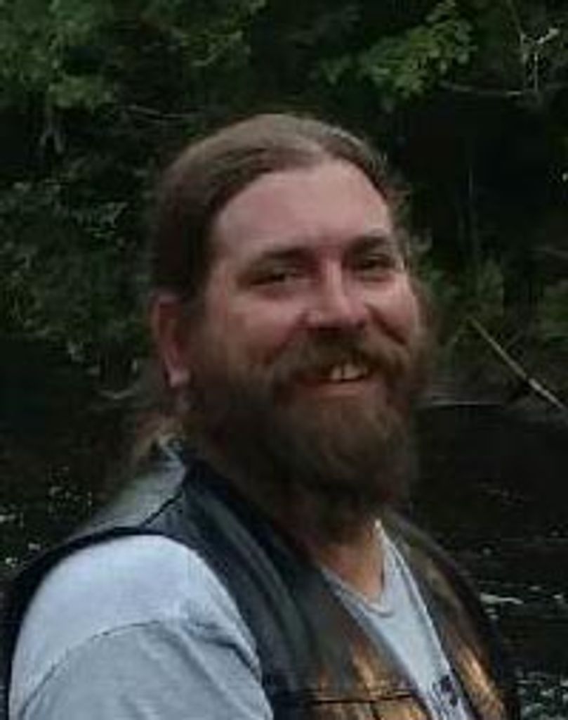 Jon Boden Profile Photo