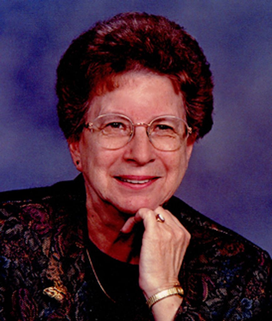 Donna Mae Seim