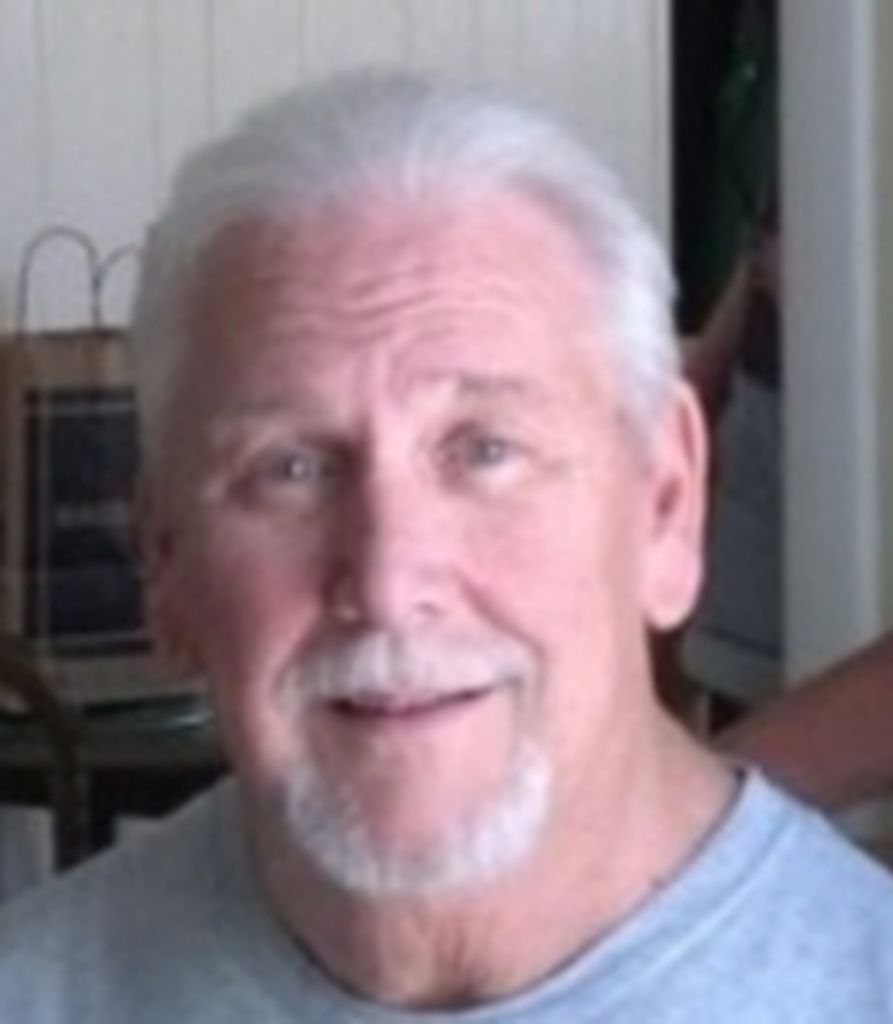Dennis Mcgue