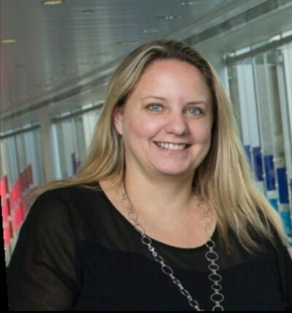 Aimee Leigh Burbacher Profile Photo