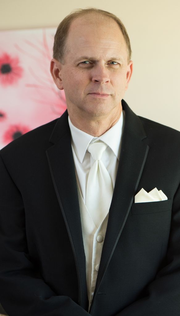 Steven R. Mangold