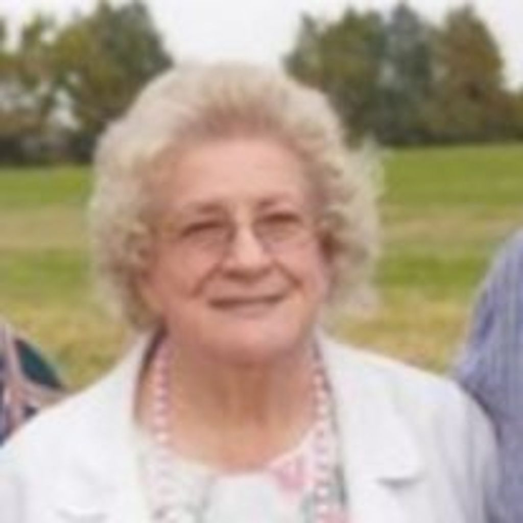 Rochelee  "Judy" Richardson