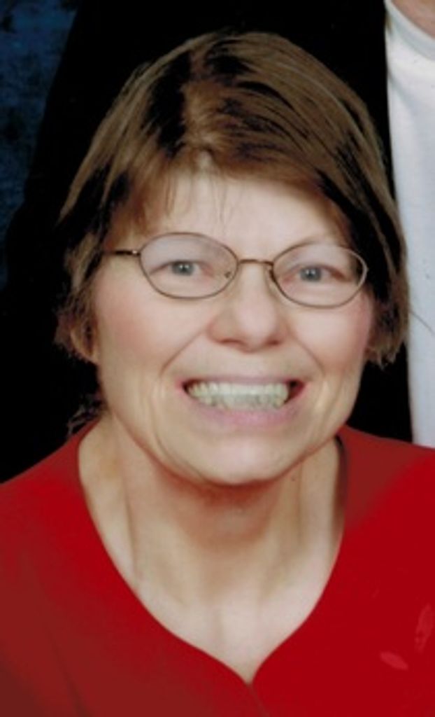 Judith Anne (Cedoz)  Wilson