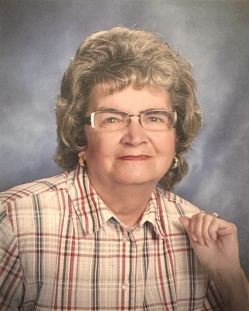 Betty Carol Pollitt Profile Photo