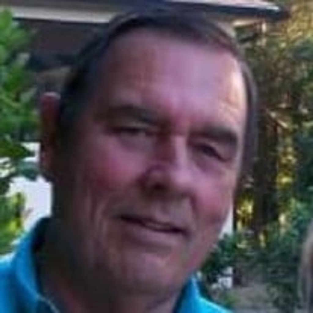 Robert "Bob" Elige Pixton Jr.
