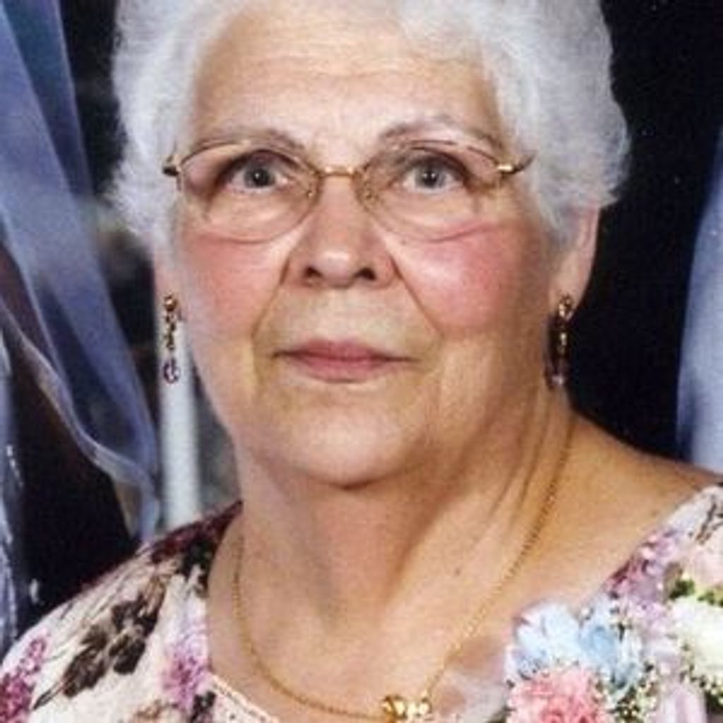 Jeannine Marie Thon Profile Photo